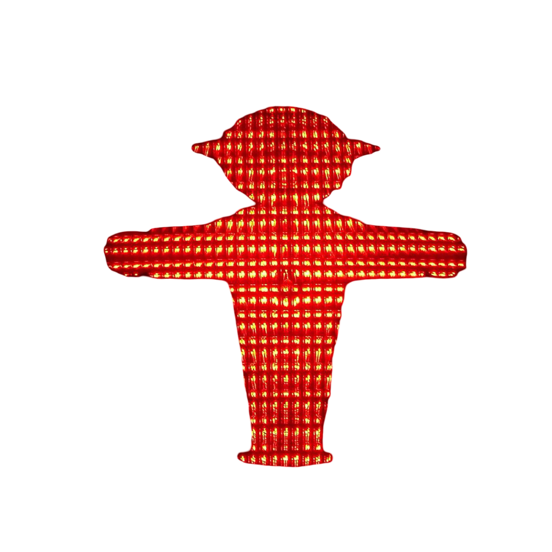 light boy
